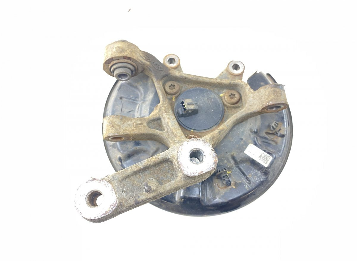 52710J7AA0 Wheel bearing housing rear left KIA XCEED (CD) (2019-)