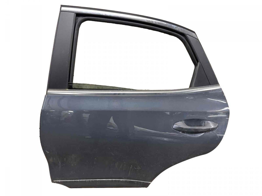 77003J7800 Door Rear Left KIA XCEED (CD) (2019-)