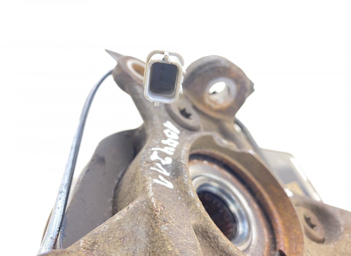51715J7AA0 Wheel bearing housing front left KIA XCEED (CD) (2019-)