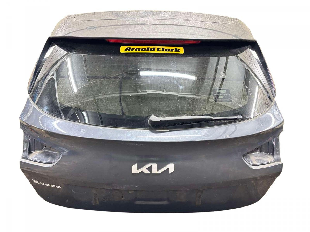 73700J7800 Bootlid / tailgate KIA XCEED (CD) (2019-)
