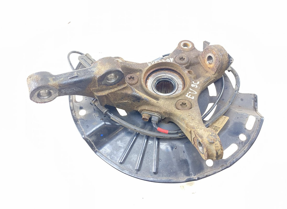51715J7AA0 Wheel bearing housing front left KIA XCEED (CD) (2019-)