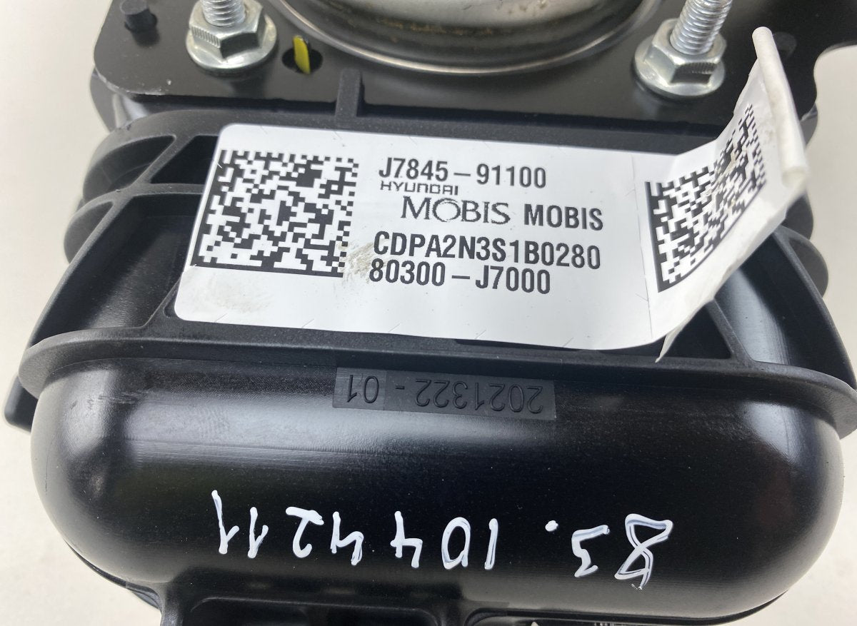 80300J7000 Passenger Airbag KIA XCEED (CD) (2019-)