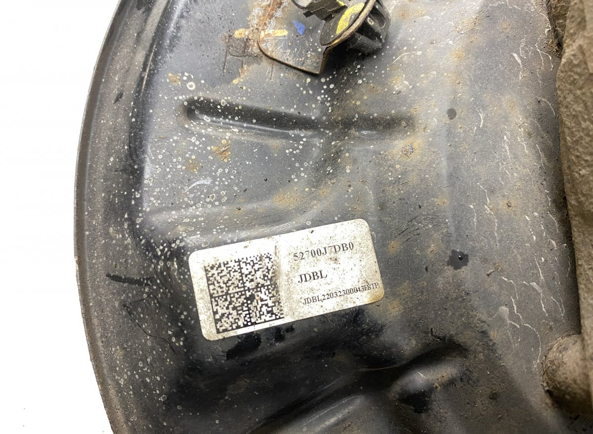 52710J7AA0 Wheel bearing housing rear left KIA XCEED (CD) (2019-)