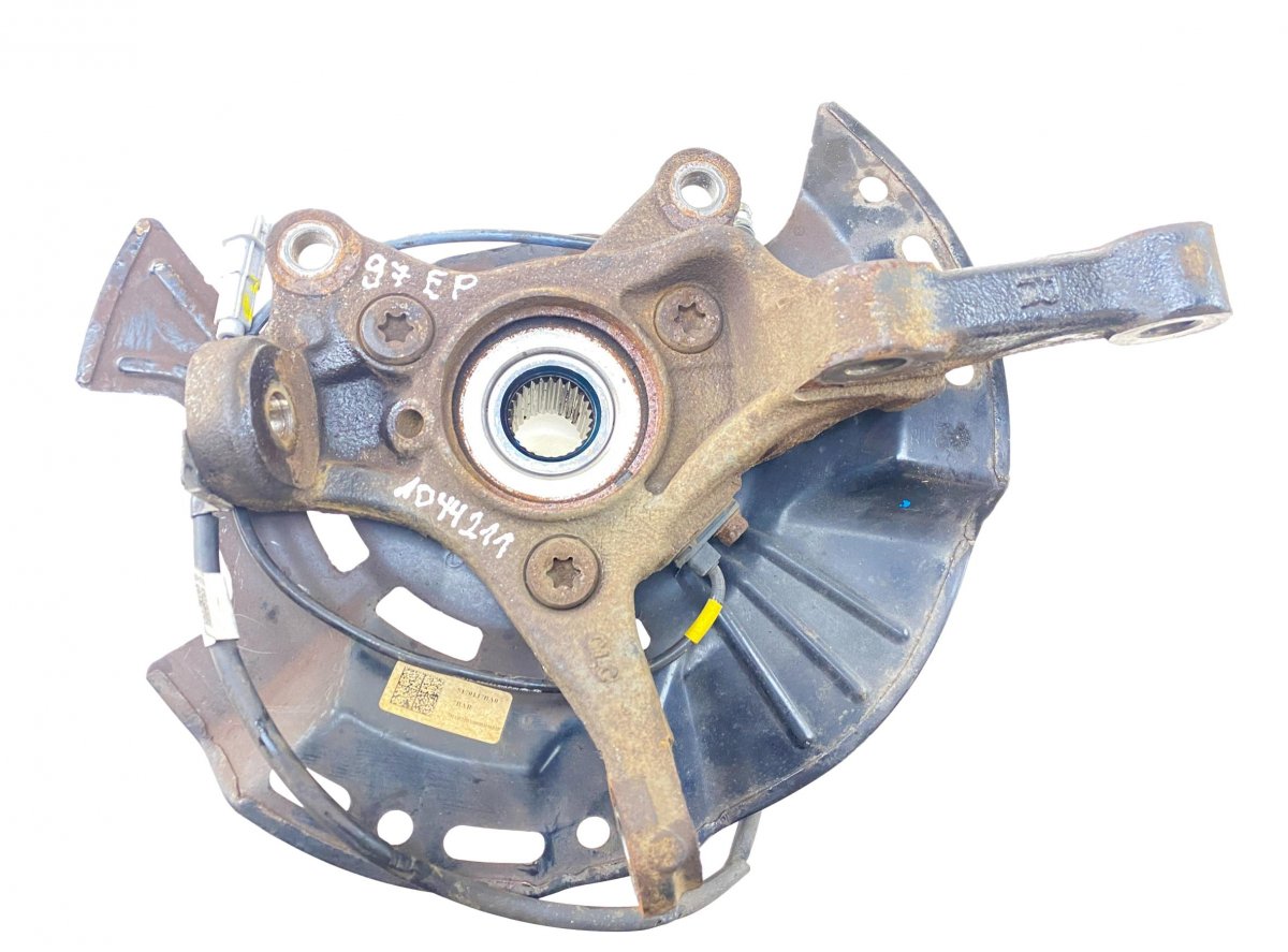 51716J7AA0 Wheel bearing housing front right KIA XCEED (CD) (2019-)