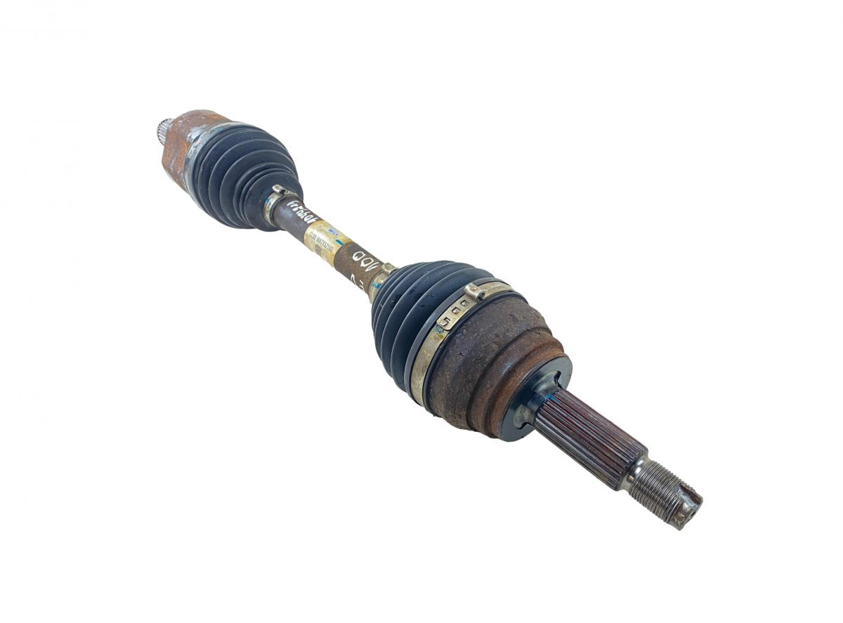 49500CR000 Drive Shaft Front Left KIA XCEED (CD) (2019-)