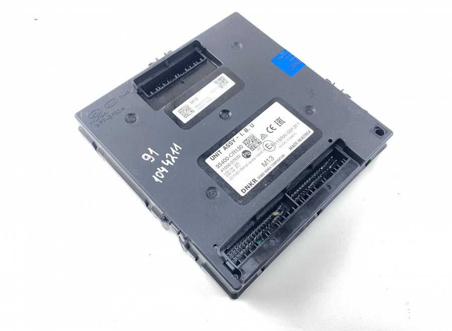 95400CR130 Body control module (BCM) KIA XCEED (CD) (2019-)