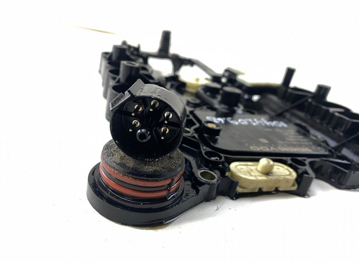 5WP21101 5WP21302K09 5WP21101K04 5WP21302K03 5WP21302 5WP21302K10 5WP21302K11 5WP21101K07 5WP21302K08 Gearbox Control Unit MERCEDES-BENZ E-CLASS (W211) (2002-2009)
