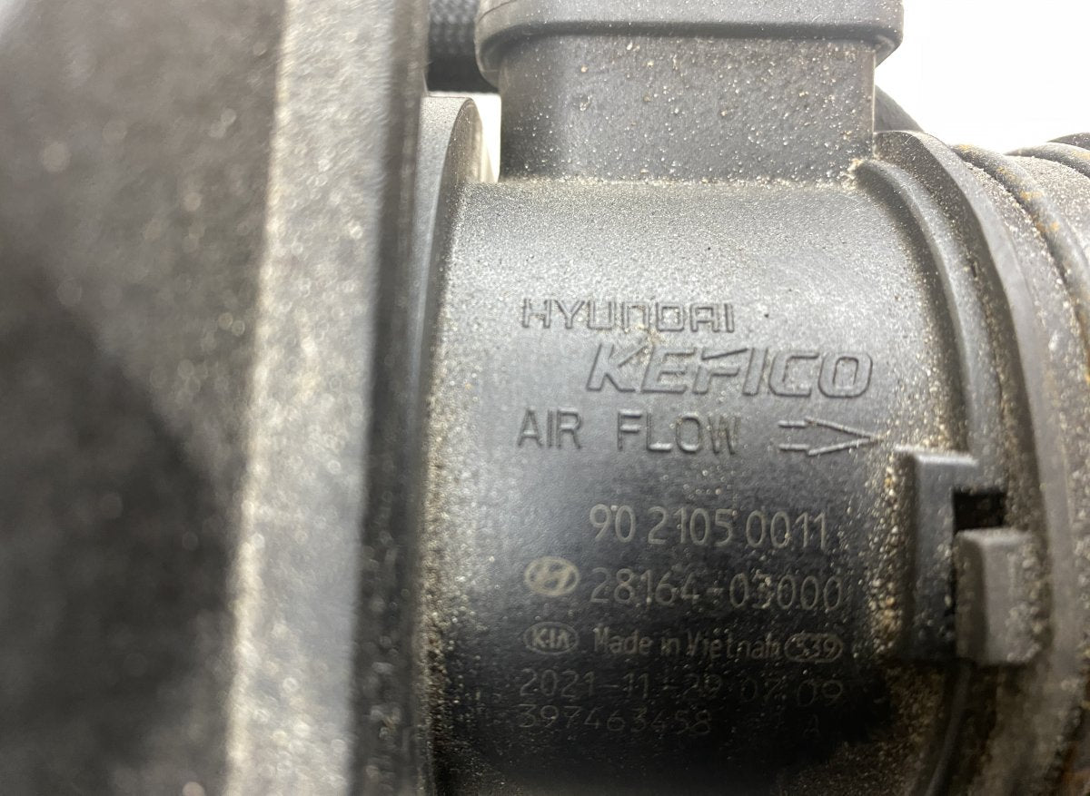 28110CR100 Air Cleaner (filter box) KIA XCEED (CD) (2019-)