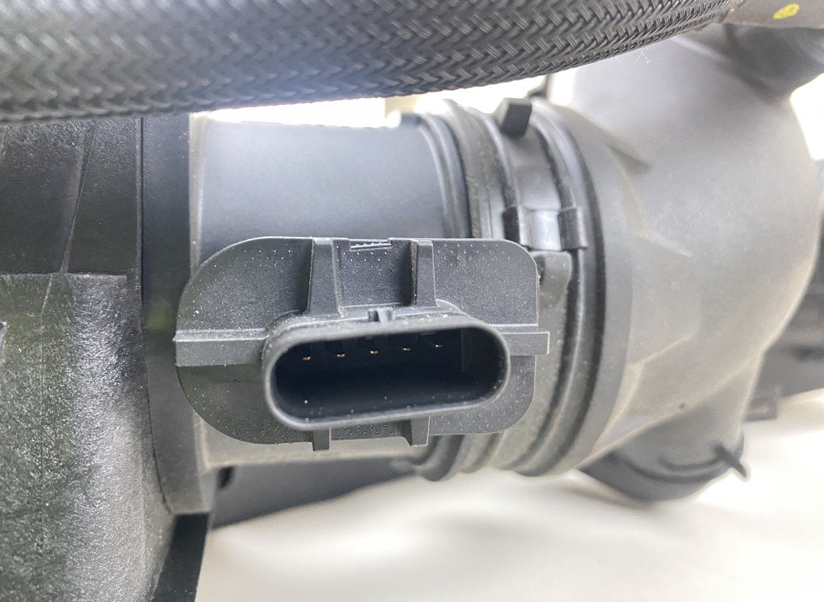 28110CR100 Air Cleaner (filter box) KIA XCEED (CD) (2019-)