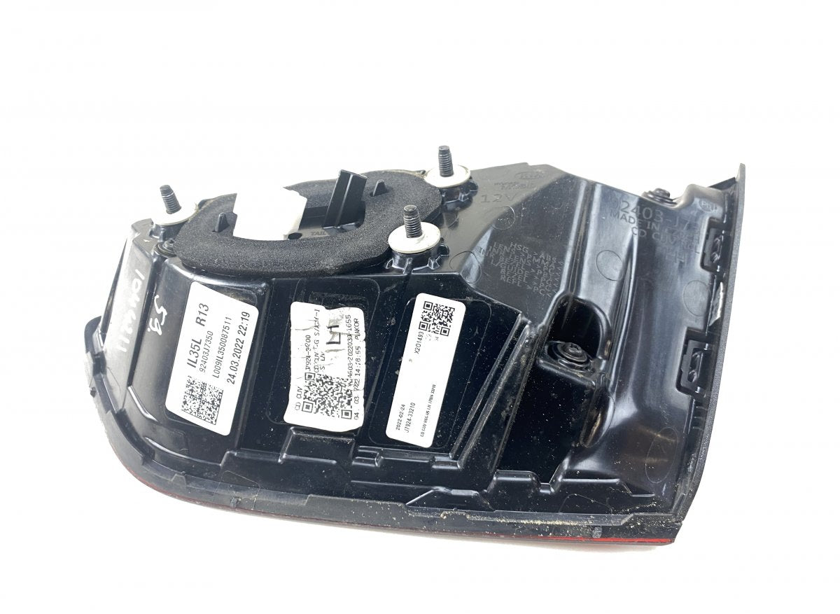 92403J7350 Inner tail light, left KIA XCEED (CD) (2019-)