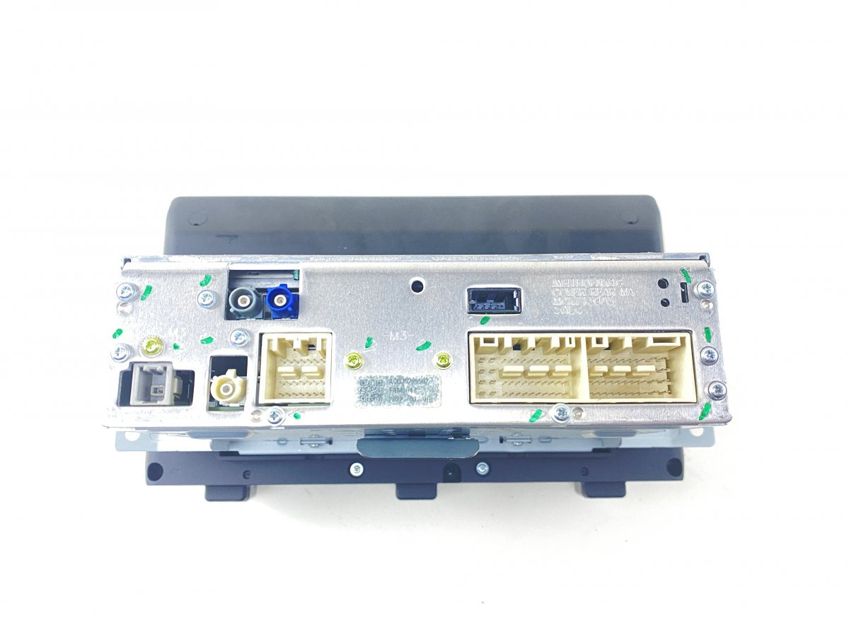 96560CR046WK Radio KIA XCEED (CD) (2019-)