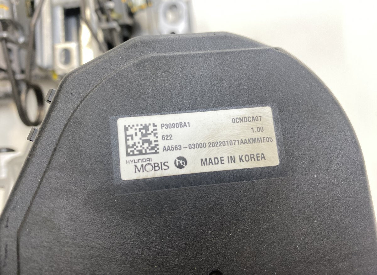 56310CR320 Steering Column KIA XCEED (CD) (2019-)