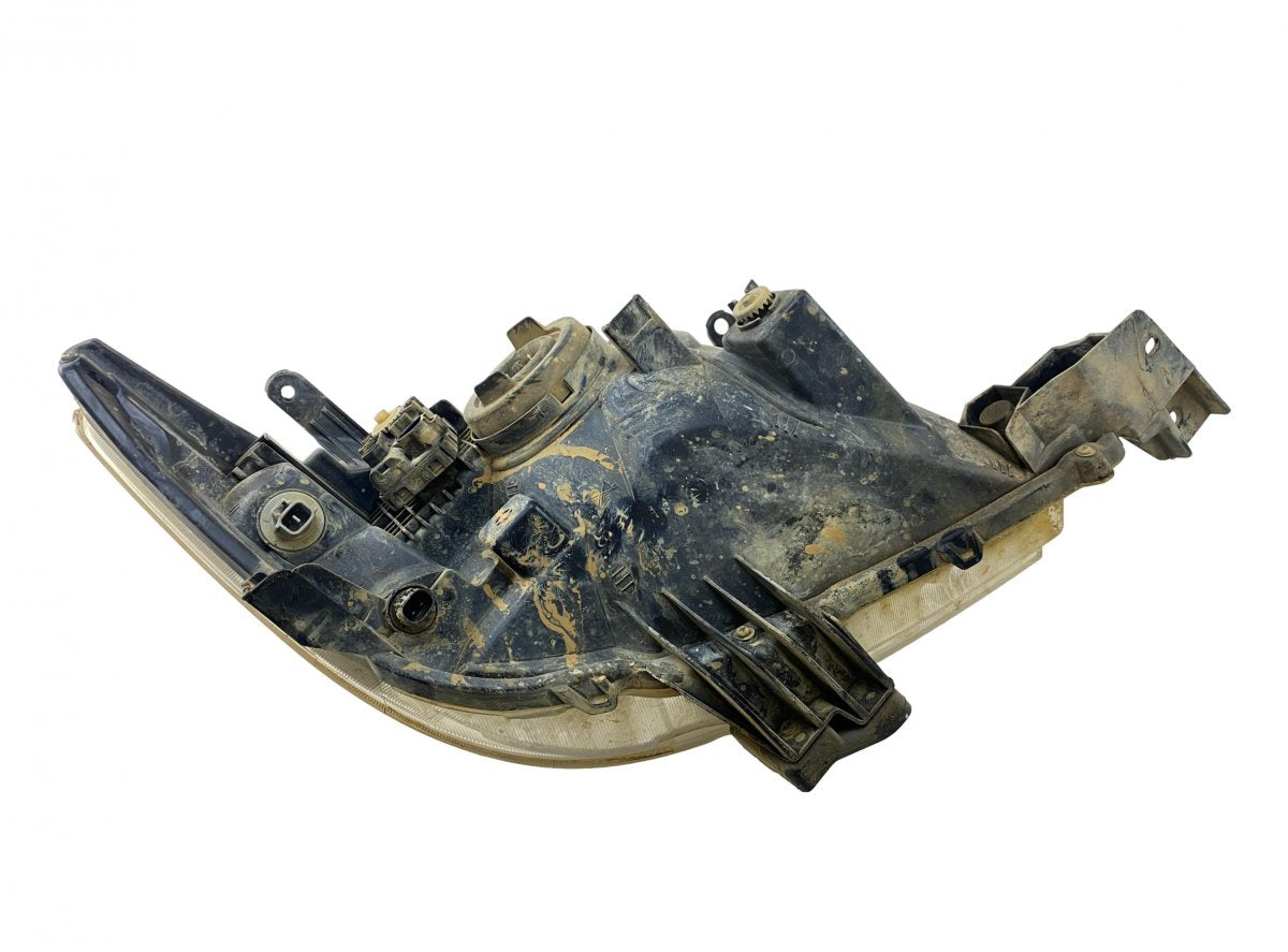 811500K420 Headlight left TOYOTA HILUX VII (AN10, AN20, AN30) (2005-2015)