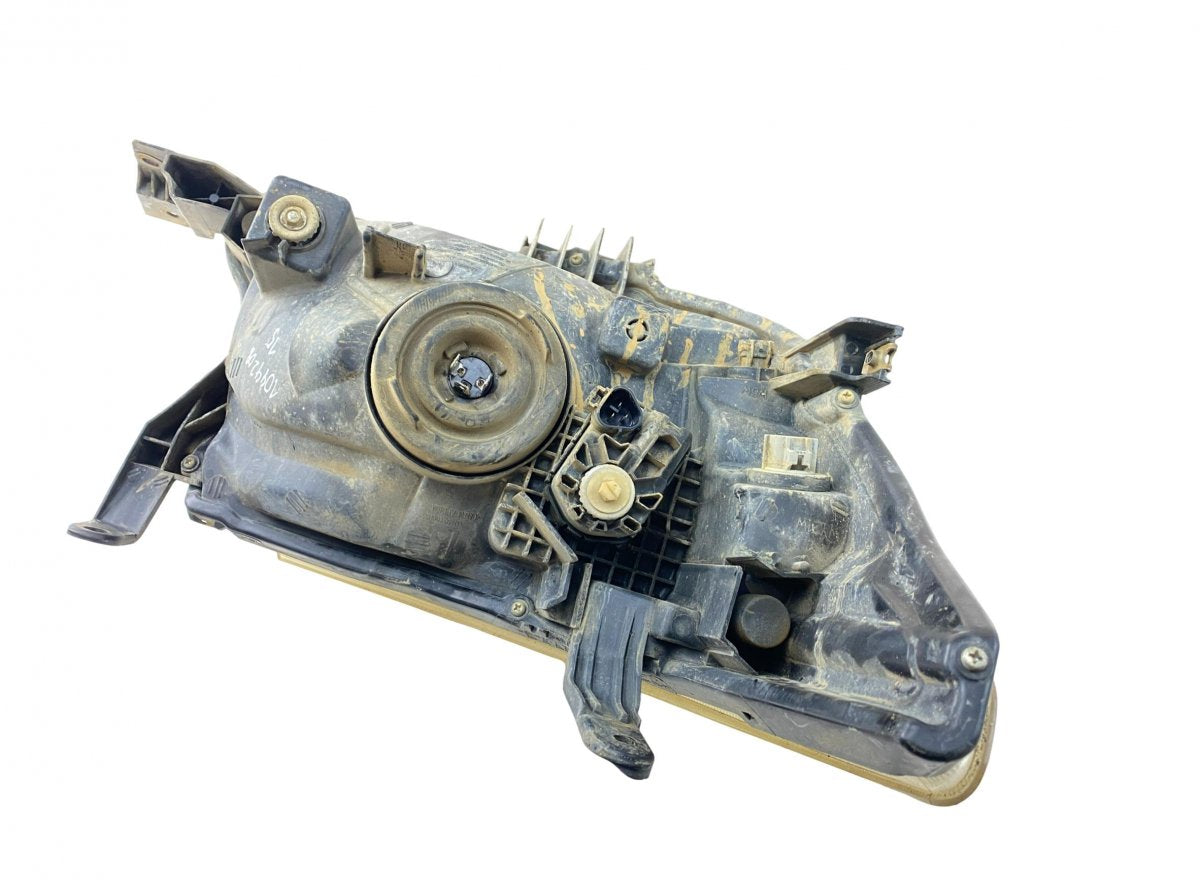 811500K420 Headlight left TOYOTA HILUX VII (AN10, AN20, AN30) (2005-2015)