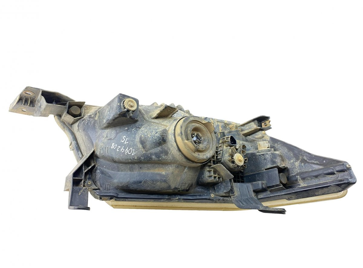 811500K420 Headlight left TOYOTA HILUX VII (AN10, AN20, AN30) (2005-2015)