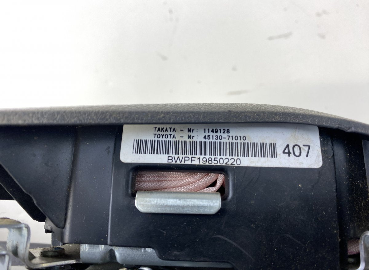 451300K131C0 Steering Wheel Airbag TOYOTA HILUX VII (AN10, AN20, AN30) (2005-2015)