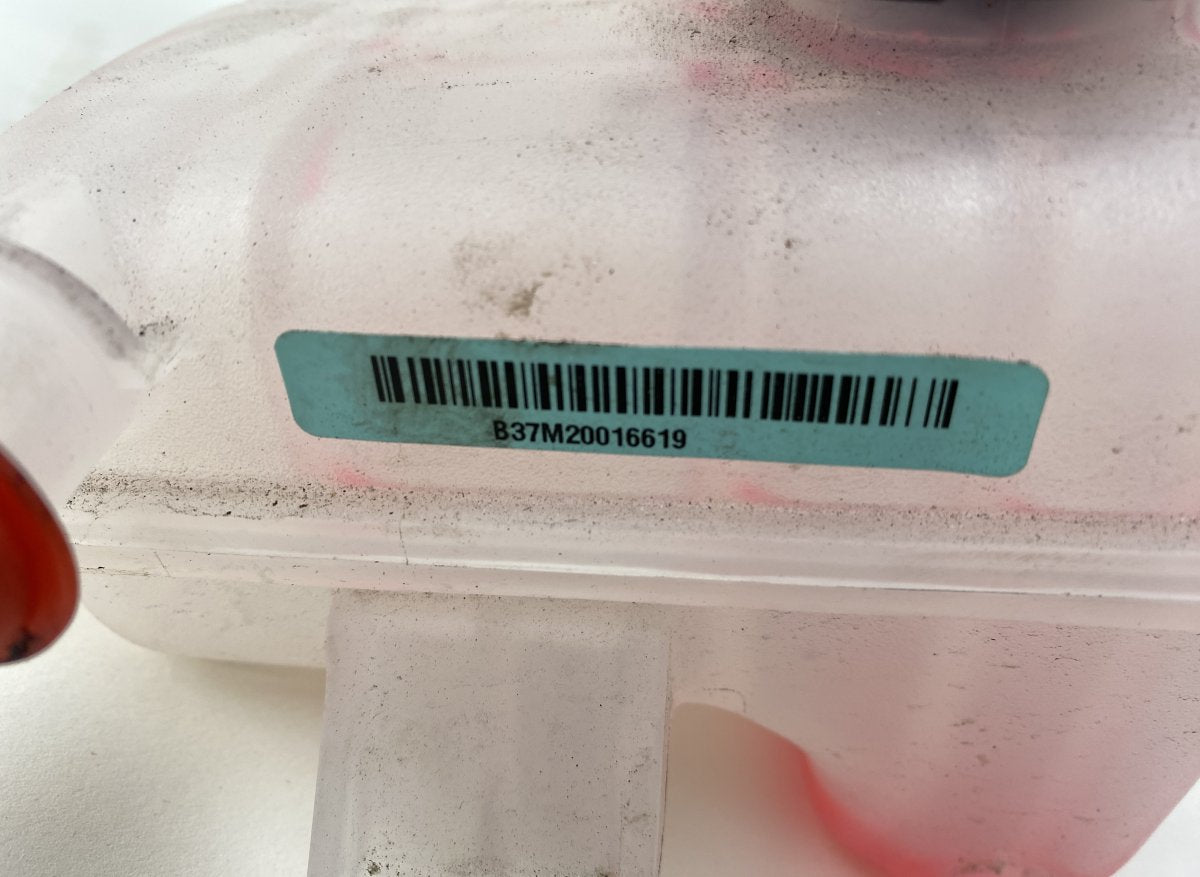 25430CR000 25430CR800 Expansion Tank KIA XCEED (CD) (2019-)