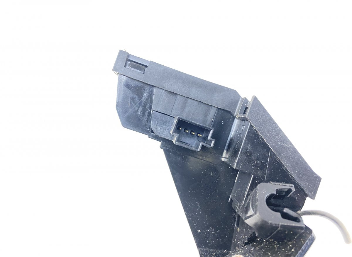 A1717500085 Bootlid / tailgate lock MERCEDES-BENZ E-CLASS (W211) (2002-2009)