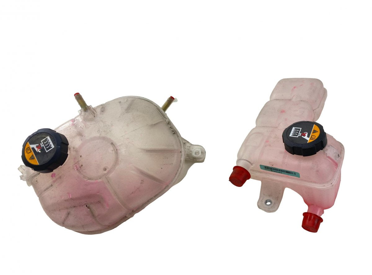 25430CR000 25430CR800 Expansion Tank KIA XCEED (CD) (2019-)