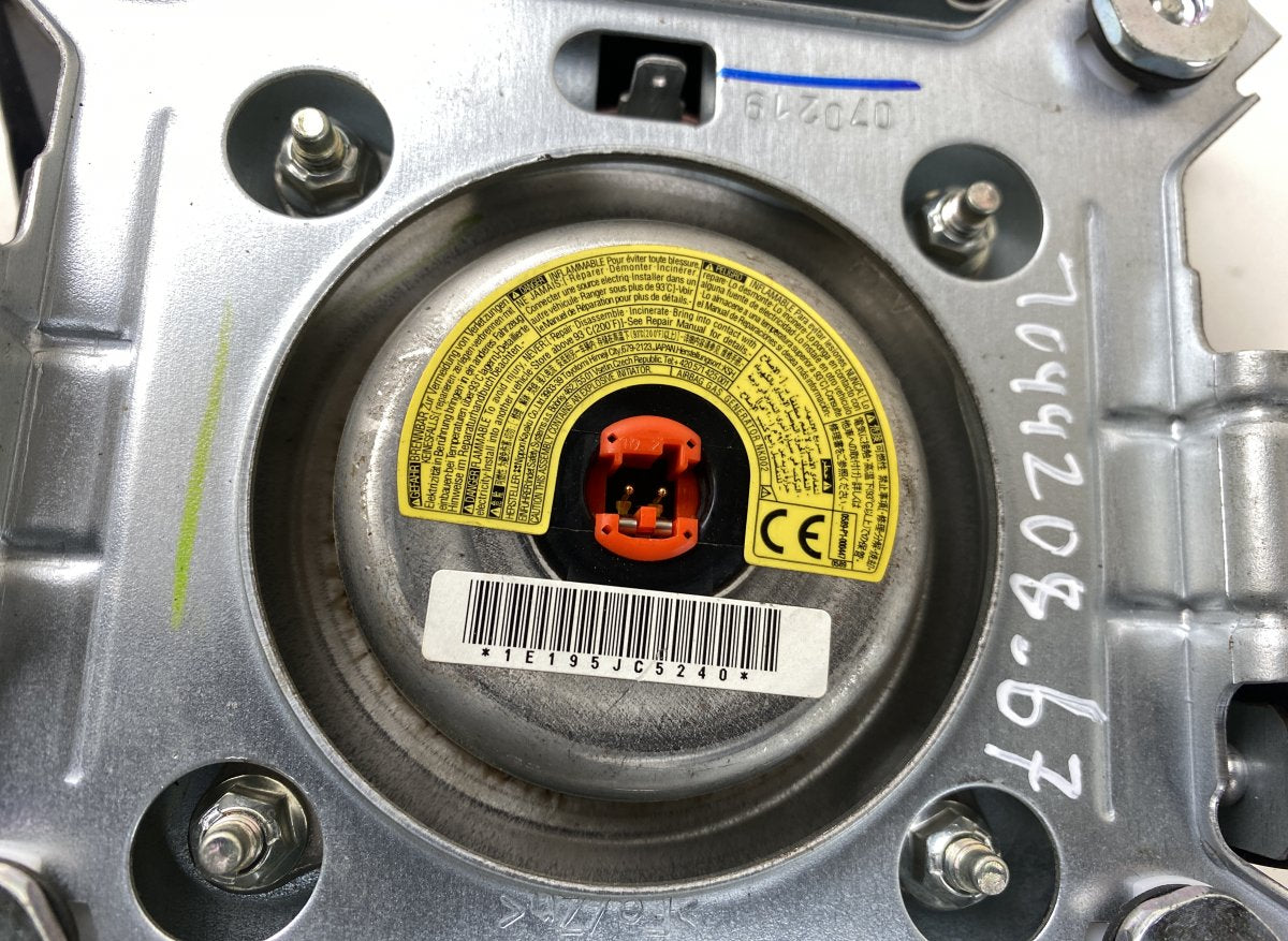 451300K131C0 Steering Wheel Airbag TOYOTA HILUX VII (AN10, AN20, AN30) (2005-2015)