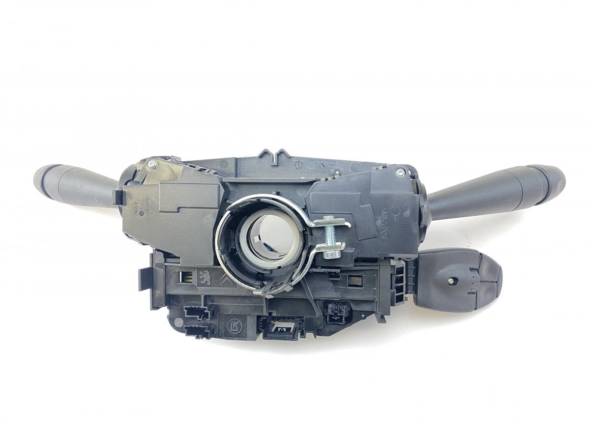 98093082ZD Indicator/wiper/slip ring switch (stalk) CITROËN JUMPY III (2016-)