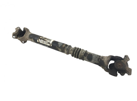 371400K112 Propeller shaft front TOYOTA HILUX VIII (AN110, AN120, AN130) (2015-)