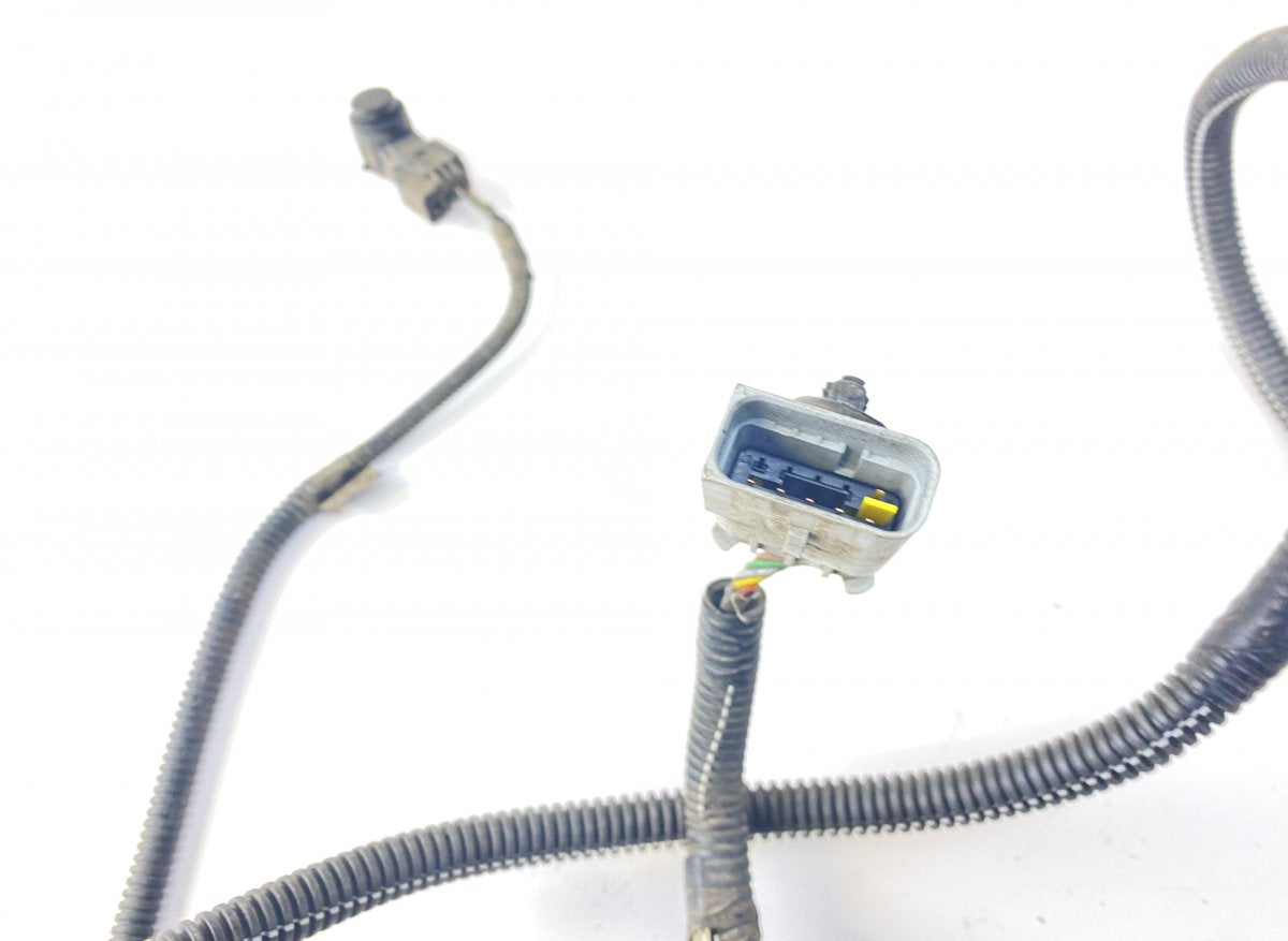 9813172580 Parking sensors cable harness, rear CITROËN JUMPY III (2016-)