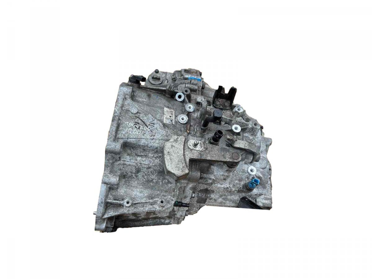 320104BR1D Gearbox NISSAN X-TRAIL III (T32) (2013-2022)