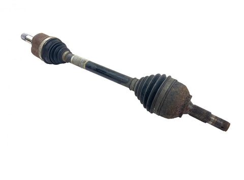 9806153080 Drive Shaft Front Left CITROËN JUMPY III (2016-)