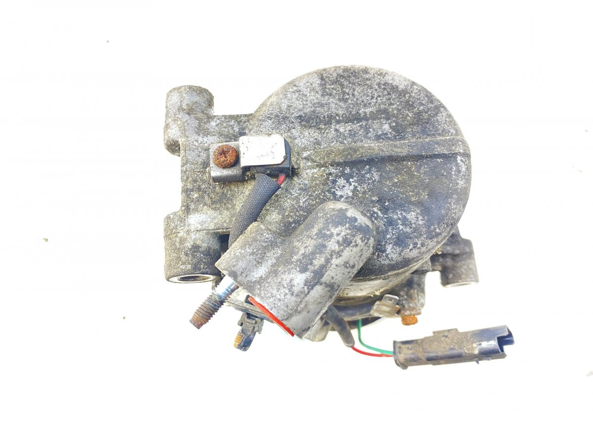 9830148880 AC / aircon Compressor CITROËN JUMPY III (2016-)