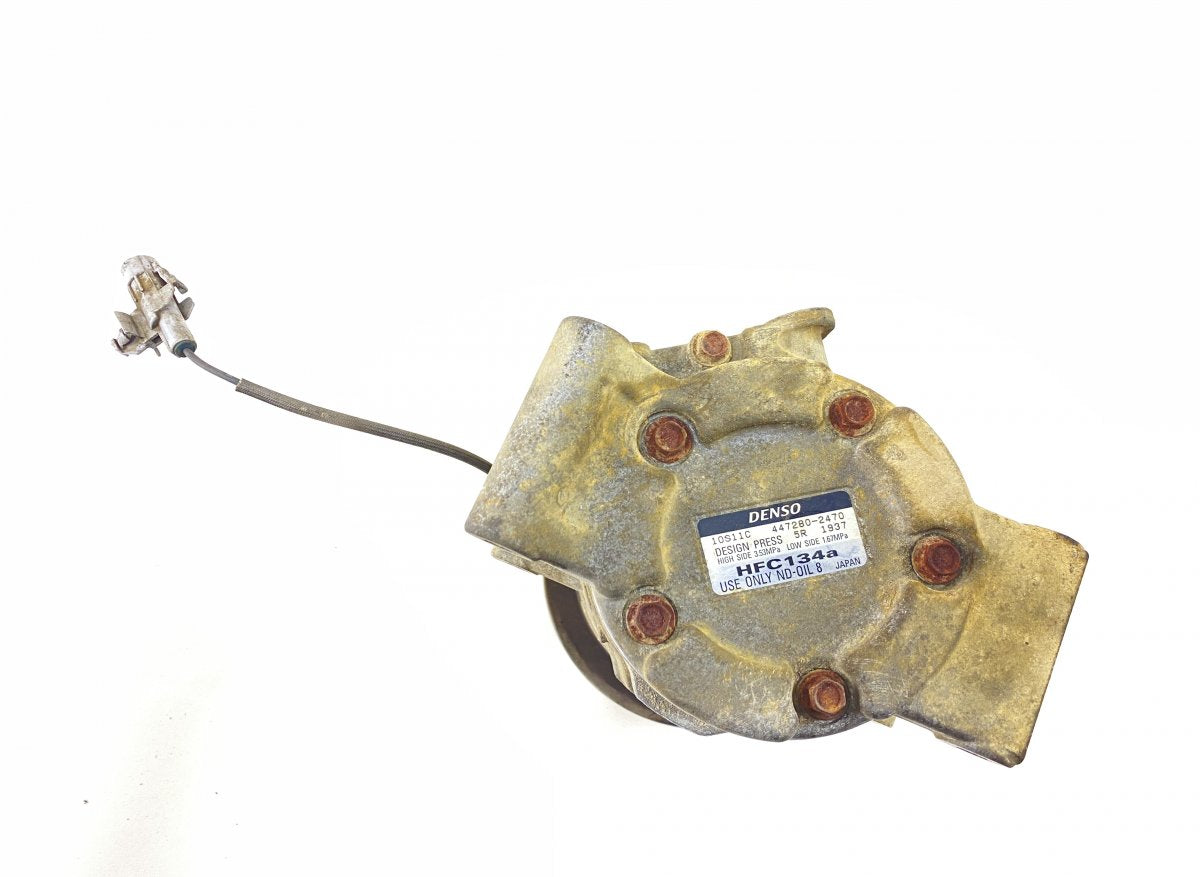 4472802470 447280-2470 AC / aircon Compressor TOYOTA HILUX VII (AN10, AN20, AN30) (2005-2015)