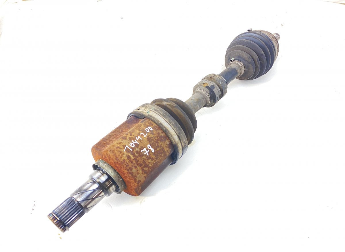 391014BE3B Drive Shaft Front Left NISSAN X-TRAIL III (T32) (2013-2022)