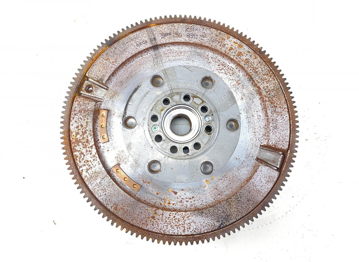 1649616080 Flywheel CITROËN JUMPY III (2016-)