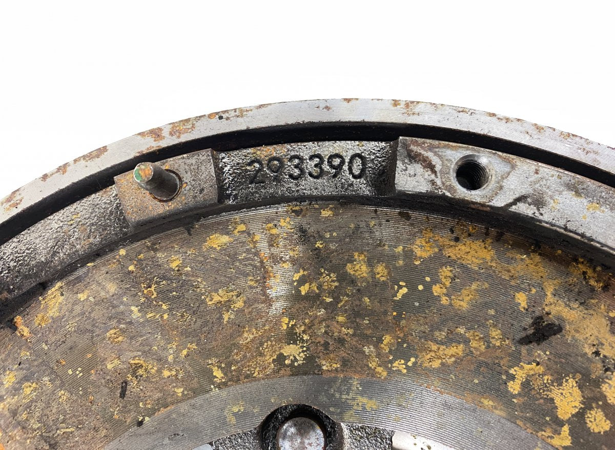 1649616080 Flywheel CITROËN JUMPY III (2016-)
