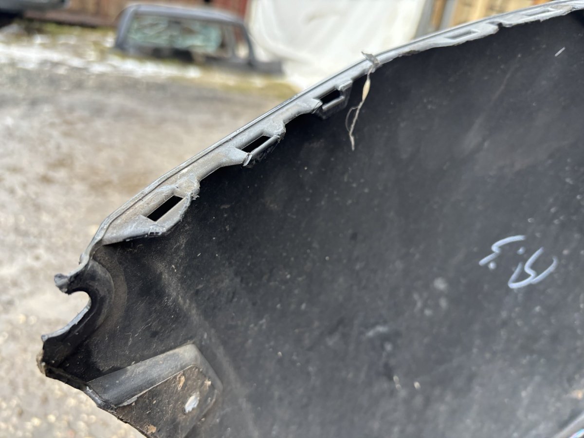 620224CE3H Front Bumper NISSAN X-TRAIL III (T32) (2013-2022)