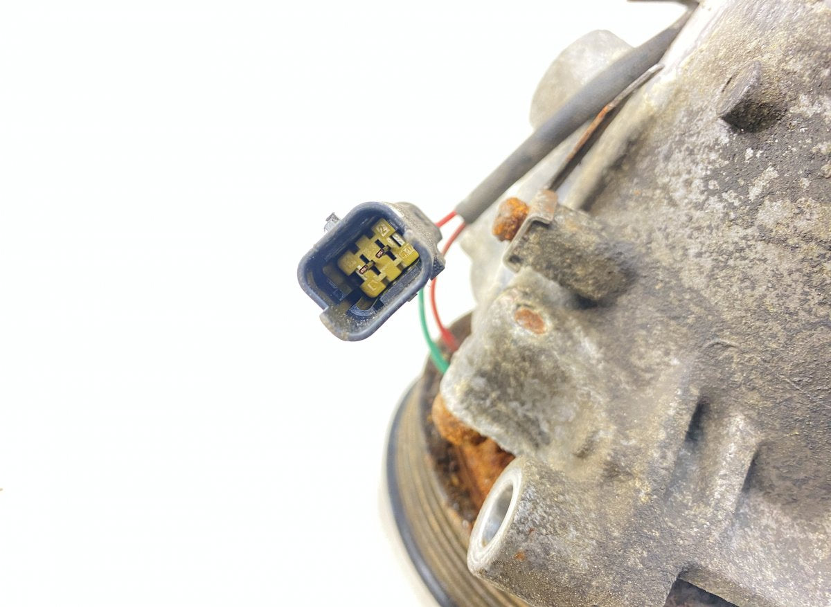 9830148880 AC / aircon Compressor CITROËN JUMPY III (2016-)