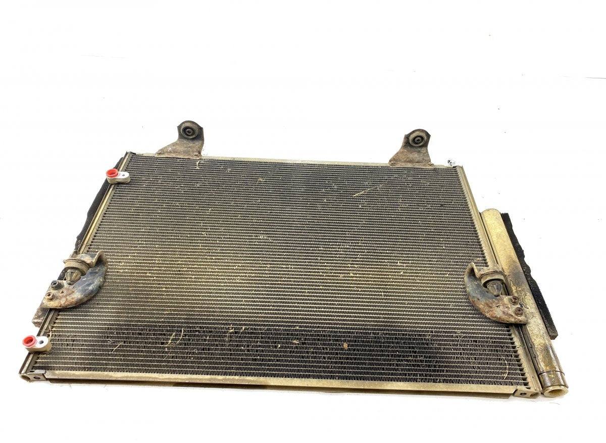 884600K080 AC Radiator (condenser) TOYOTA HILUX VII (AN10, AN20, AN30) (2005-2015)