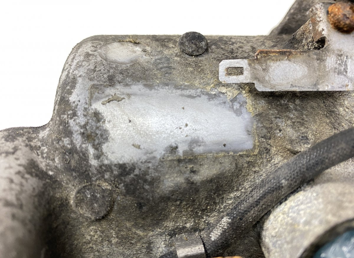 9830148880 AC / aircon Compressor CITROËN JUMPY III (2016-)