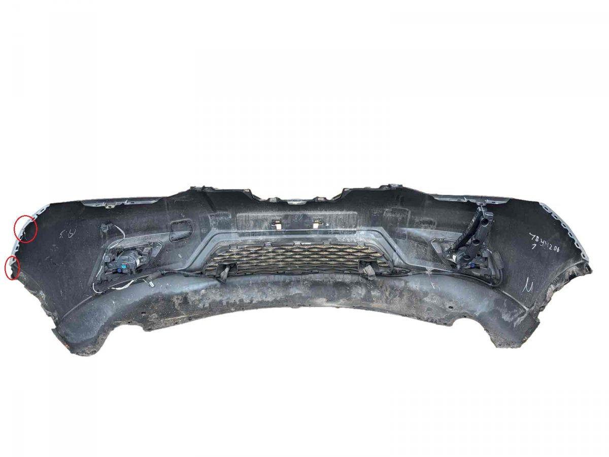 620224CE3H Front Bumper NISSAN X-TRAIL III (T32) (2013-2022)