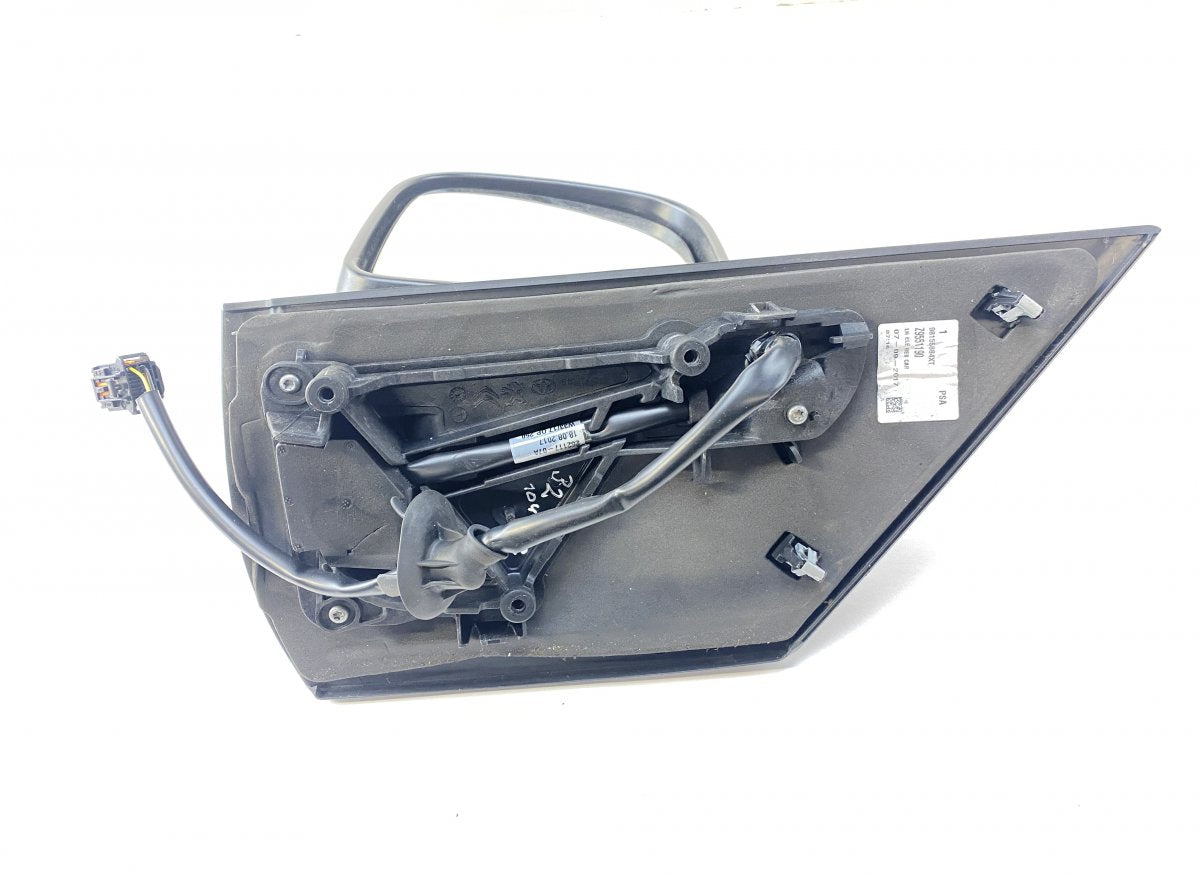 98155884XT Mirror left CITROËN JUMPY III (2016-)