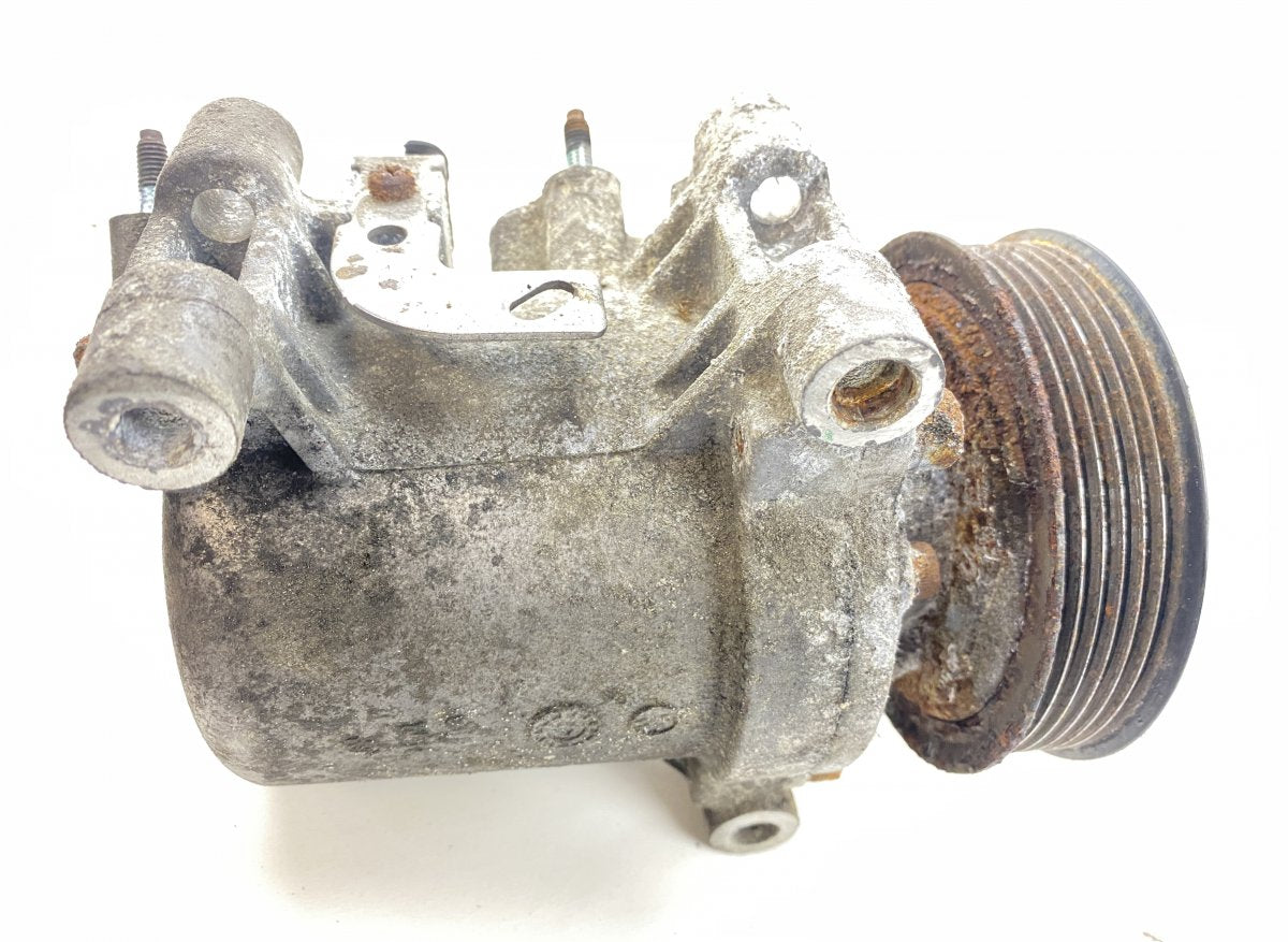 9830148880 AC / aircon Compressor CITROËN JUMPY III (2016-)