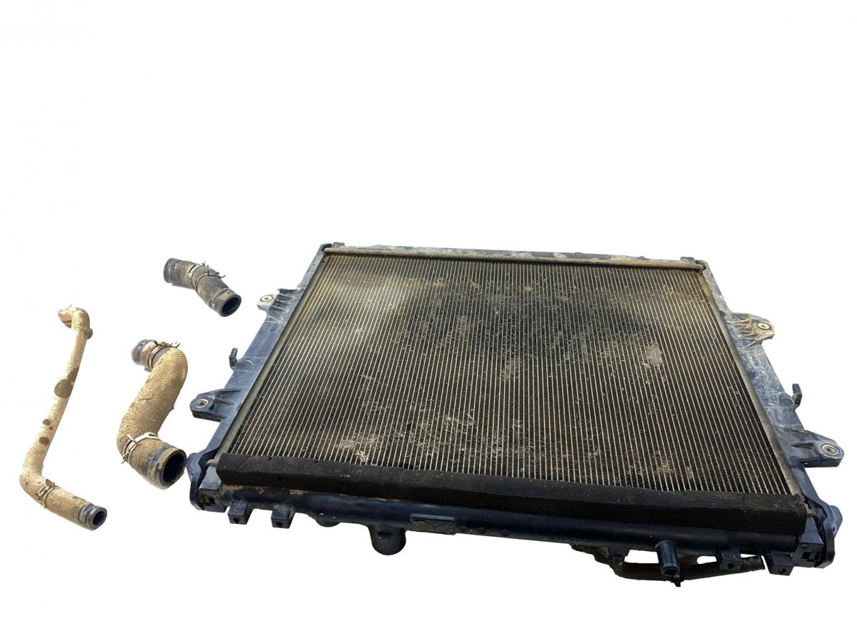 164000L340 Radiator TOYOTA HILUX VII (AN10, AN20, AN30) (2005-2015)