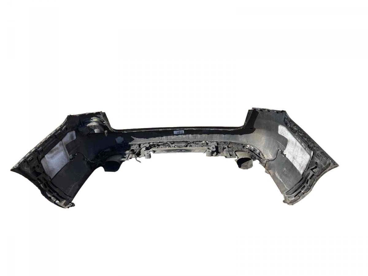 A2058801500 Rear bumper MERCEDES-BENZ C-CLASS (W205) (2013-2021)