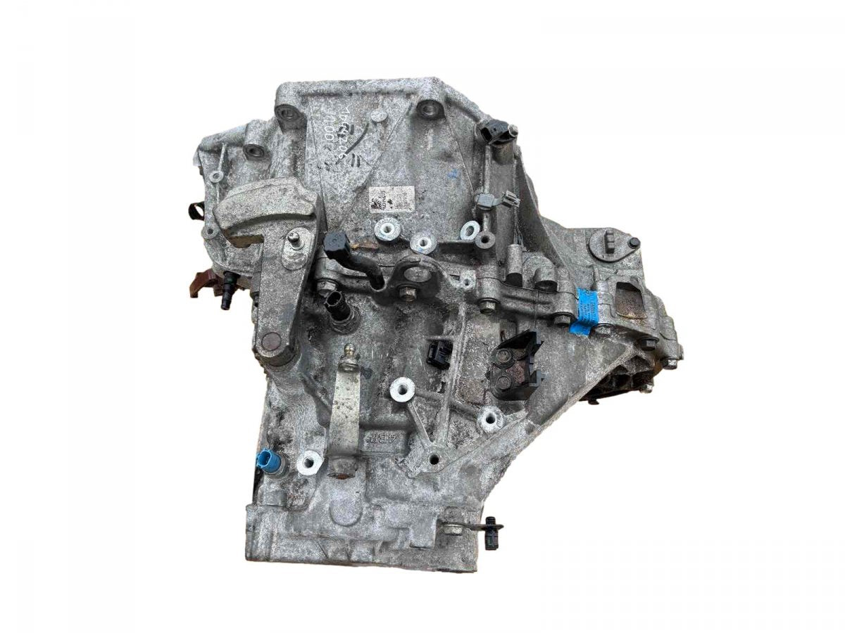 320104BR1D Gearbox NISSAN X-TRAIL III (T32) (2013-2022)
