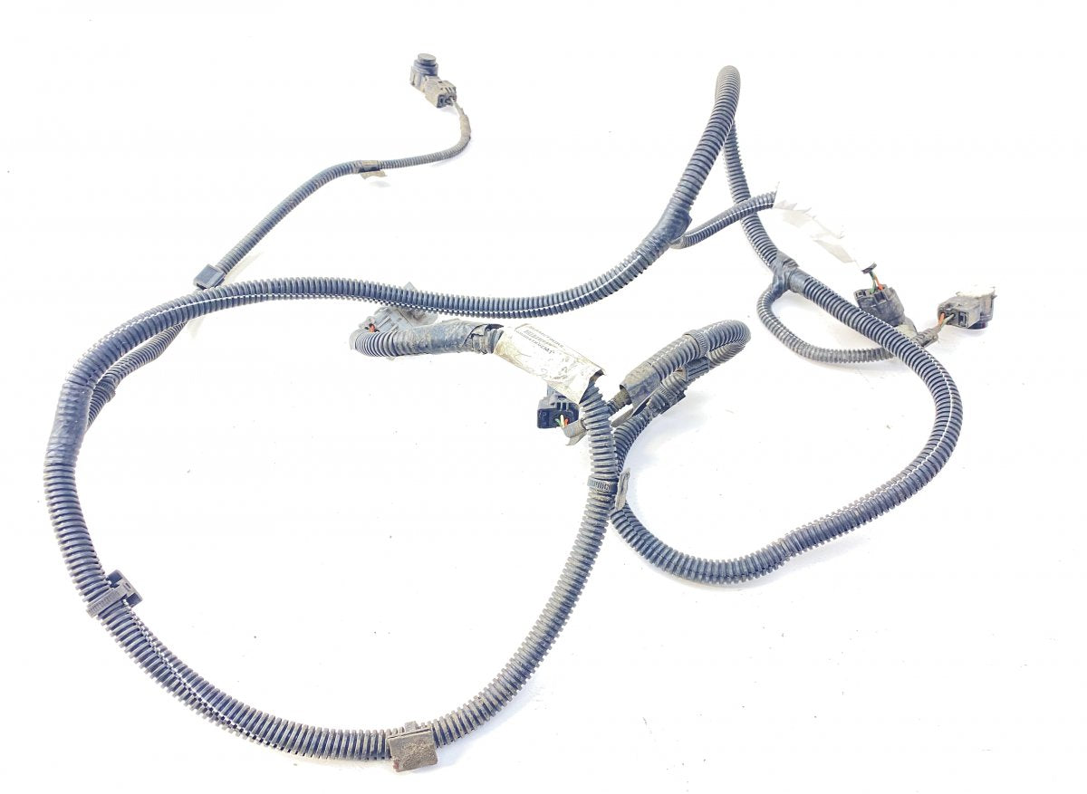 9813172580 Parking sensors cable harness, rear CITROËN JUMPY III (2016-)