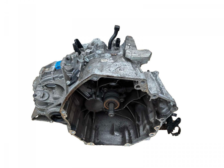 320104BR1D Gearbox NISSAN X-TRAIL III (T32) (2013-2022)