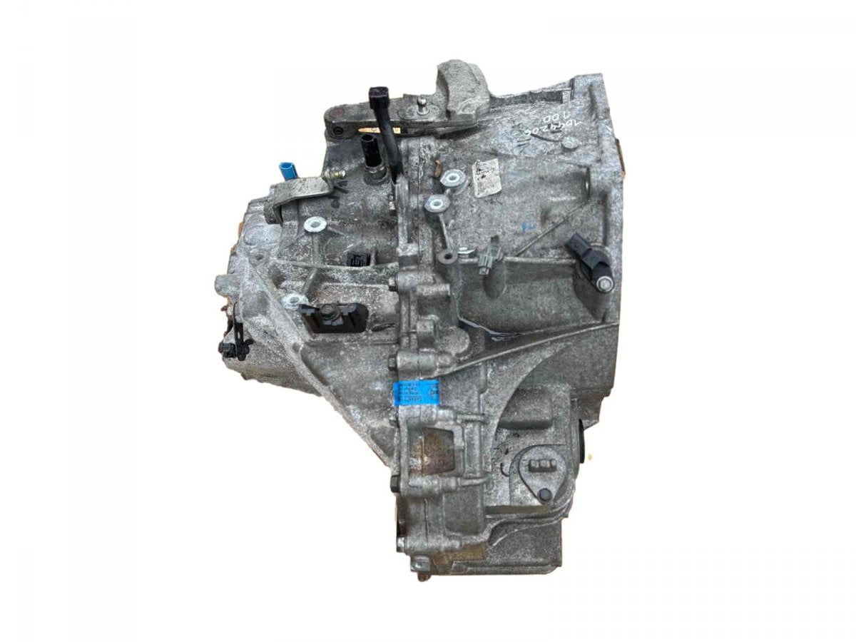 320104BR1D Gearbox NISSAN X-TRAIL III (T32) (2013-2022)