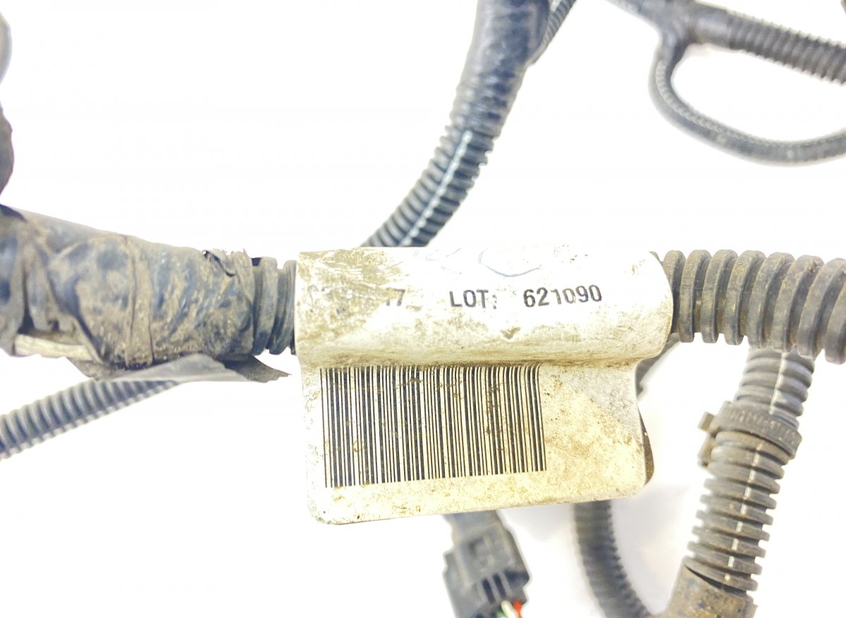 9813172580 Parking sensors cable harness, rear CITROËN JUMPY III (2016-)