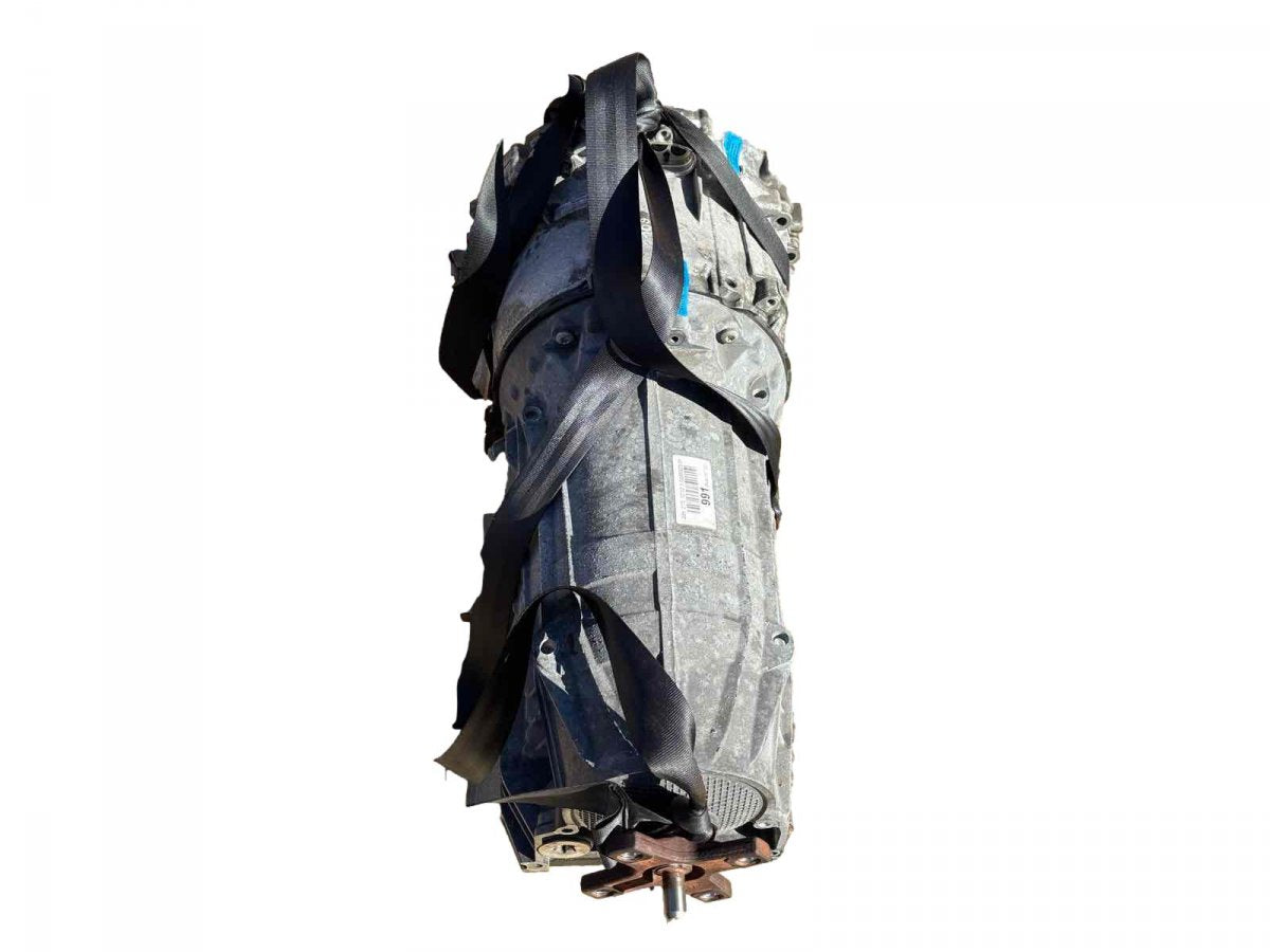 724295 Gearbox MERCEDES-BENZ C-CLASS (W205) (2013-2021)