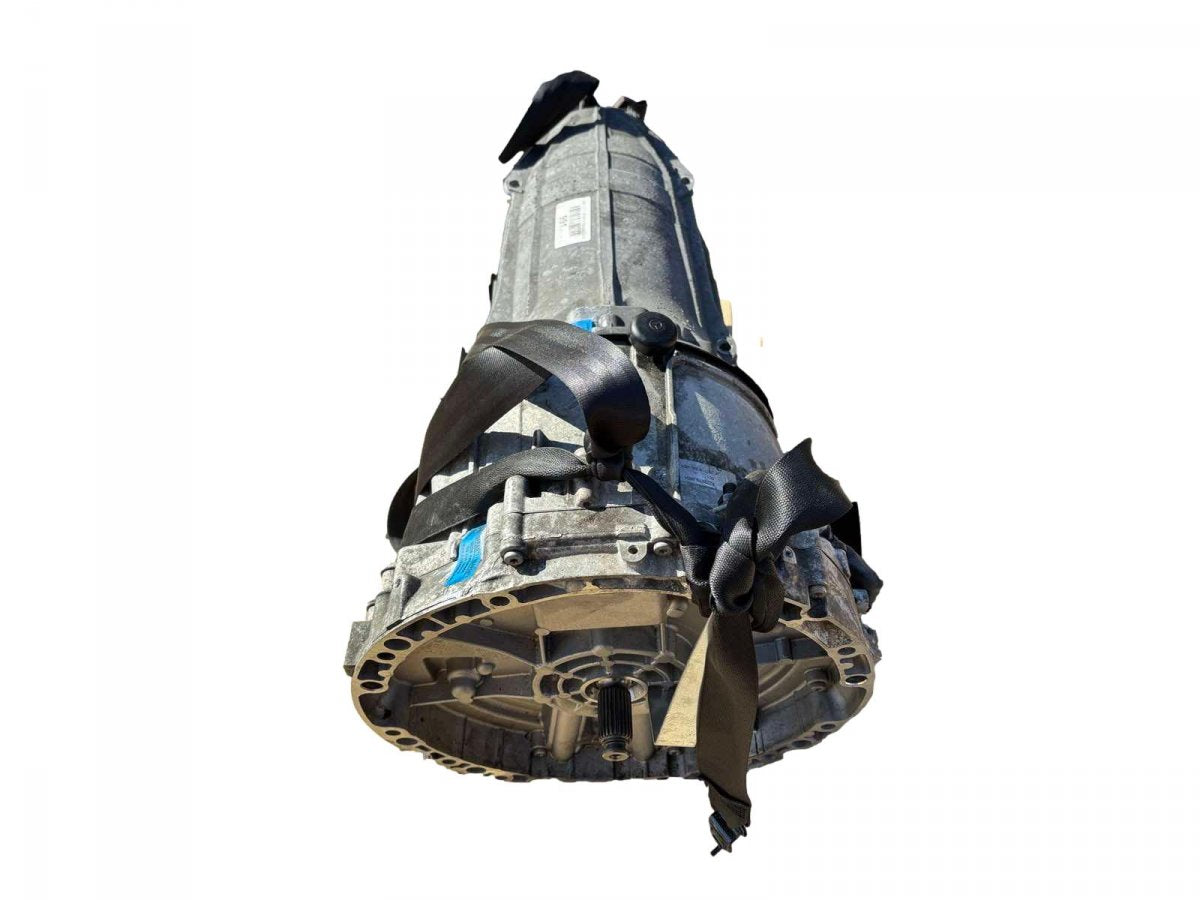 724295 Gearbox MERCEDES-BENZ C-CLASS (W205) (2013-2021)